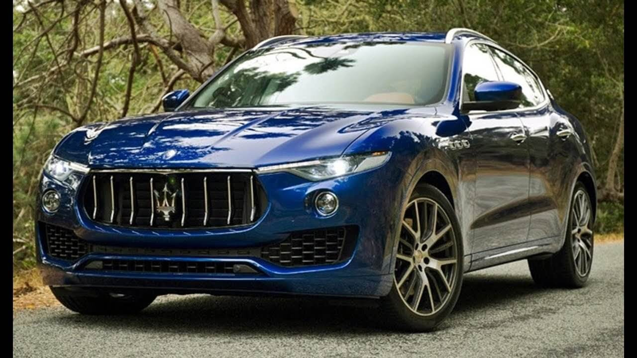 Hãng Maserati